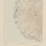 [Tjanti] / opgenomen in 1908-1910 [door den Topographischen Dienst]