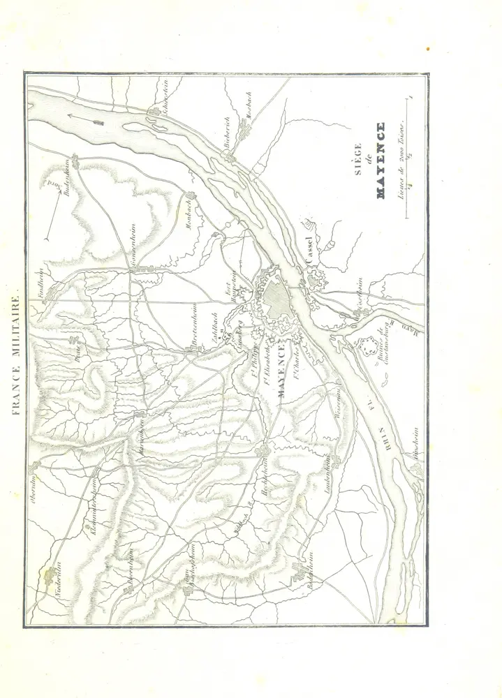 France militaire. Histoire des armées françaises de terre et de mer de 1792 à 1833. Ouvrage rédigé par une société de militaires et de gens de lettres, d'après les bulletins des armées, le Moniteur, les documents officiels, ... revu et publié par A. H. [With illustrations.]