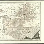 Grosser Erdbeschreibung. Zweyten Theil, Blatt N. 92-427., mapa ze strany: [70]