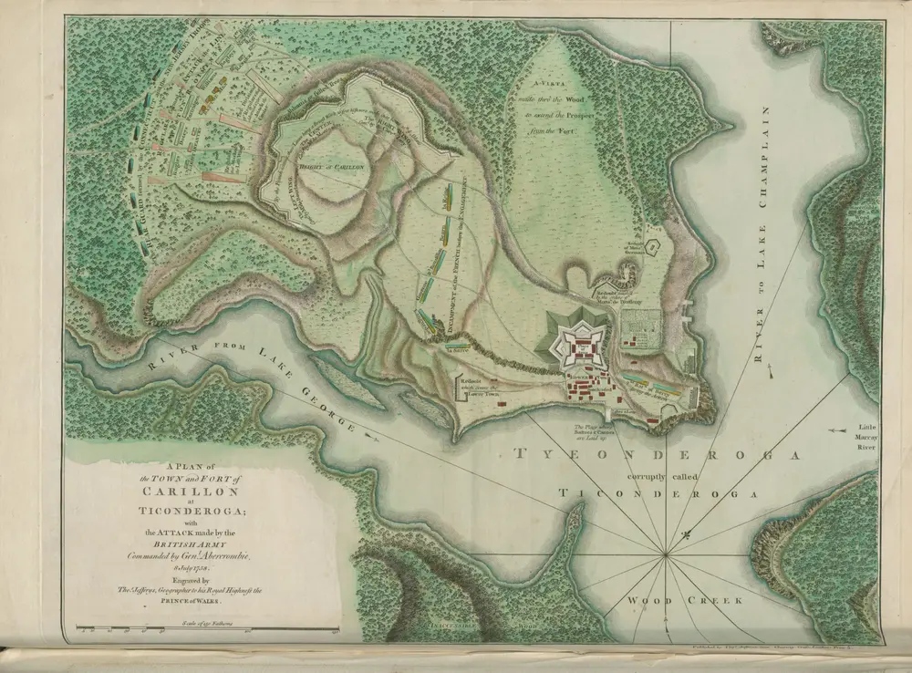 The North American atlas, selected from the most authentic maps, charts, plans, &c. hitherto published.