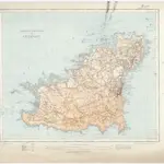 Aperçu de l'ancienne carte