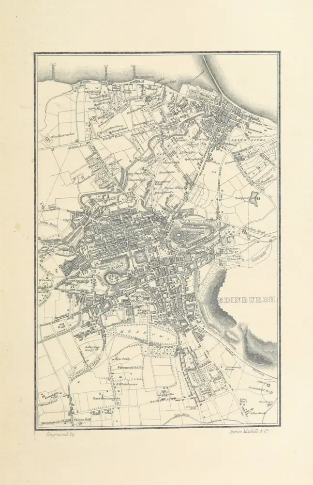 The Topographical, Statistical, and Historical Gazetteer of Scotland