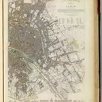 Aperçu de l'ancienne carte