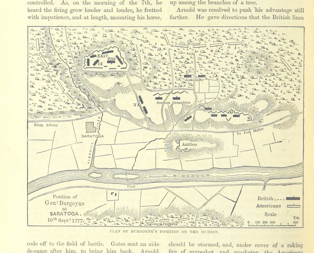 Cassell's History of the United States ... Illustrated