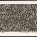 LXIII Section.  Umgebung von Rauchsteinfelsen im V.U.W.W. und in der Freien in Steiermark.