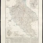 Anteprima della vecchia mappa