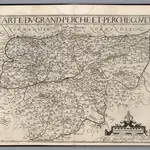 Anteprima della vecchia mappa