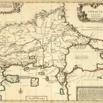 Thumbnail of historical map