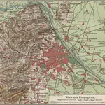 Aperçu de l'ancienne carte