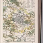 Anteprima della vecchia mappa