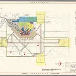 Altus Municipal Airport : Altus Oklahoma : Preliminary master plan