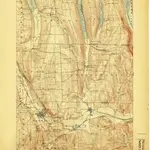 Thumbnail of historical map