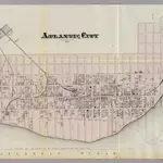 Pré-visualização do mapa antigo