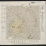 Anteprima della vecchia mappa