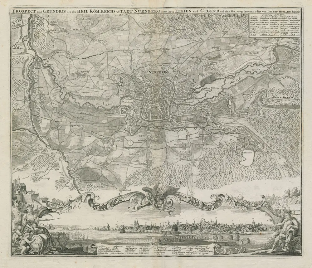 ATLAS GERMANIAE SPECIALIS SEV SYSTEMA TABVLARVM GEOGRAPHICARVM, :