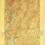 Thumbnail of historical map