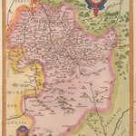 Thumbnail of historical map