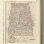 Alabama.