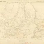 Náhled staré mapy