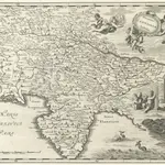 Thumbnail of historical map