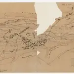 Anteprima della vecchia mappa