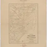 Special-Karte des Zulu-Landes, der angrenz. britischen Colonial-Territorien Natal und Transvaal u. d. portugiesischen Besitzungen an der Delagoa Bay