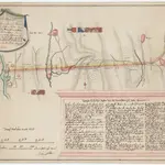 Anteprima della vecchia mappa