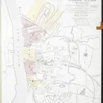 Anteprima della vecchia mappa