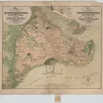 Anteprima della vecchia mappa