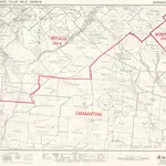 Pré-visualização do mapa antigo