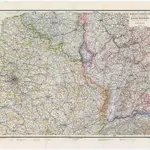 Nordost-Frankreich Belgien und Luxemburg Deutsche Rheinländer