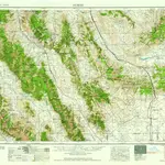 Pré-visualização do mapa antigo