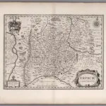 Aperçu de l'ancienne carte