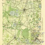 Thumbnail of historical map