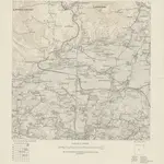 [Leles] / Topographisch Bureau, herzien in de jaren 1906-1907