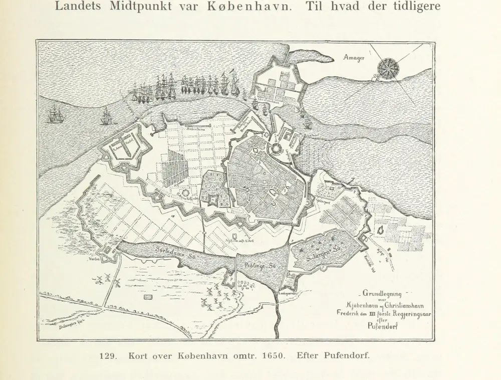 Danmarks Riges Historie af J. Steenstrup, Kr. Erslev, A. Heise, V. Mollerup, J. A. Fridericia, E. Holm, A. D. Jørgensen. Historisk illustreret