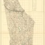 Anteprima della vecchia mappa