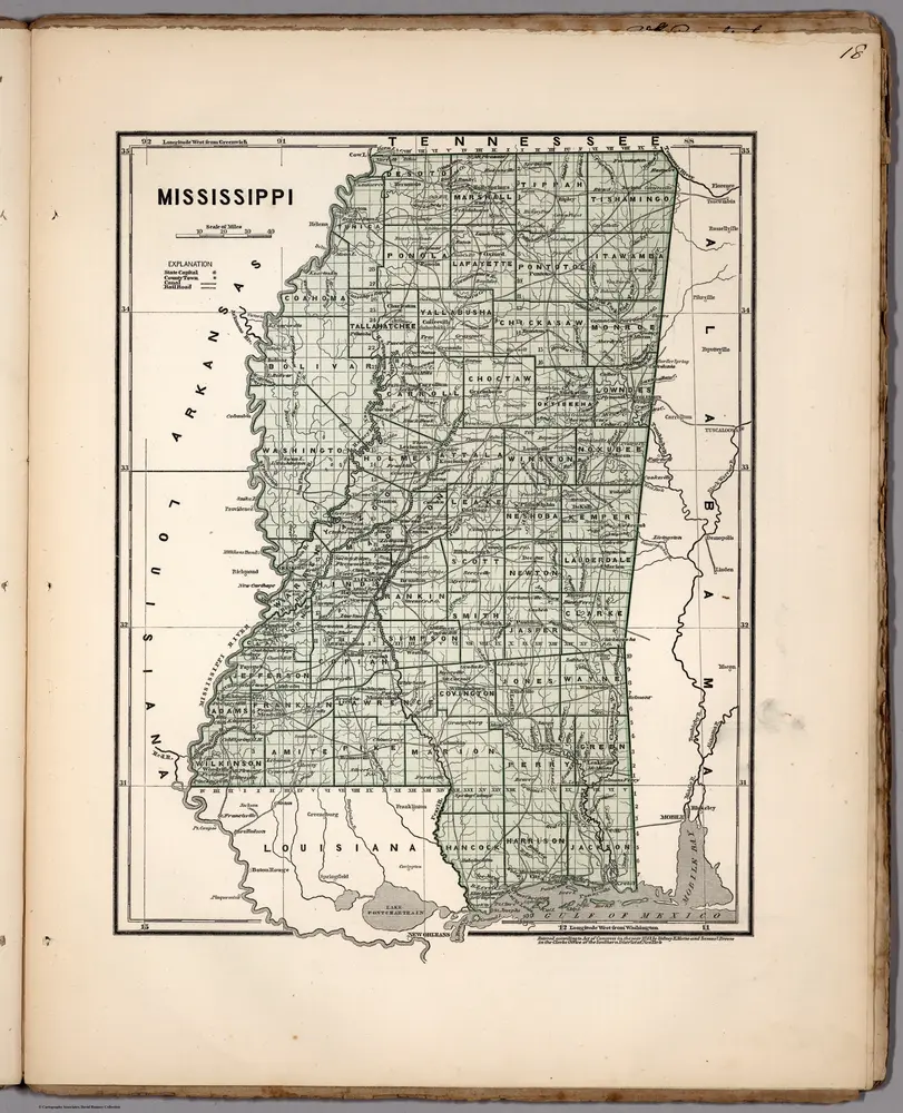 Mississippi