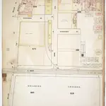 A. Whipple & Co.'s insurance map of St. Louis, Mo