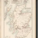 Scotland to Illustrate the Population of the Country.