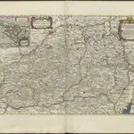 Aperçu de l'ancienne carte