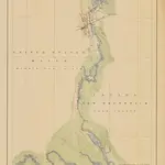 International Boundary, From the Source of the St. Croix River to the Atlantic Ocean, Sheet No. 7