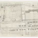 Winterthur: Kantonsschule Rychenberg; Situationsplan