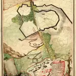 Thumbnail of historical map