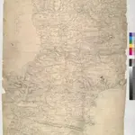 Anteprima della vecchia mappa