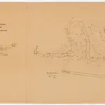 Wila, Turbenthal: a) Steinenbach bei Steinen; Situationsplan; b) Steinenbach bei Wildenwiese; Situationsplan; c) Steinenbach bei Zelgliwiese; Situationsplan; d) Steinenbach von oberhalb Schneckenwiese bis unterhalb Pfaffenwiese; Situationsplan