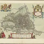 Aperçu de l'ancienne carte