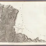 Anteprima della vecchia mappa