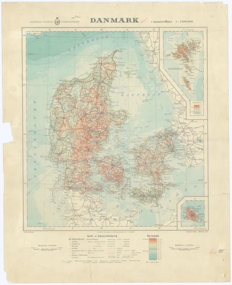 Danmark