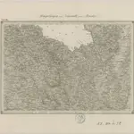 Aperçu de l'ancienne carte